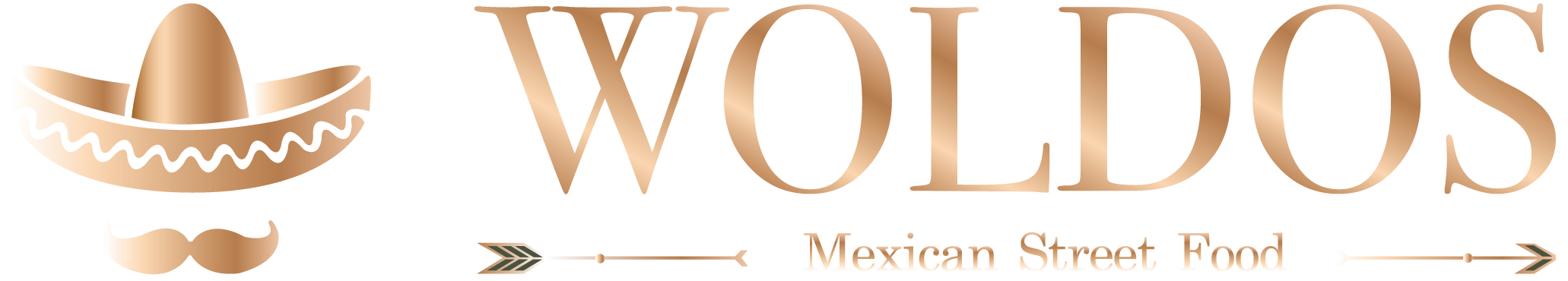 WOLDOS – Mexican Street Food